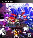 Under Night In-Birth Exe:Late (PlayStation 3)